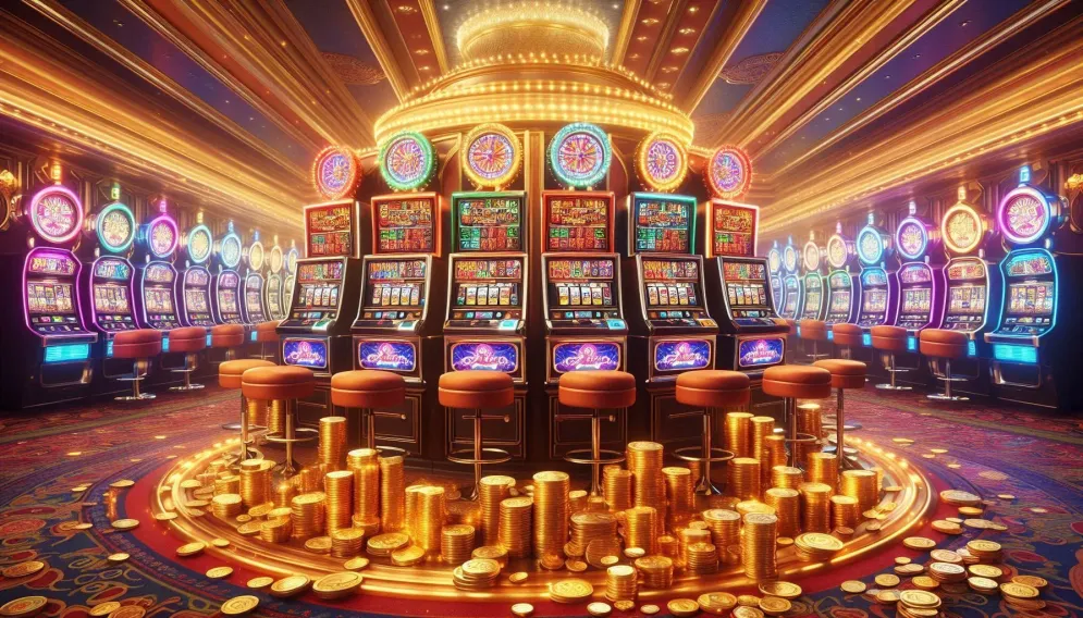 Quatro Casino
