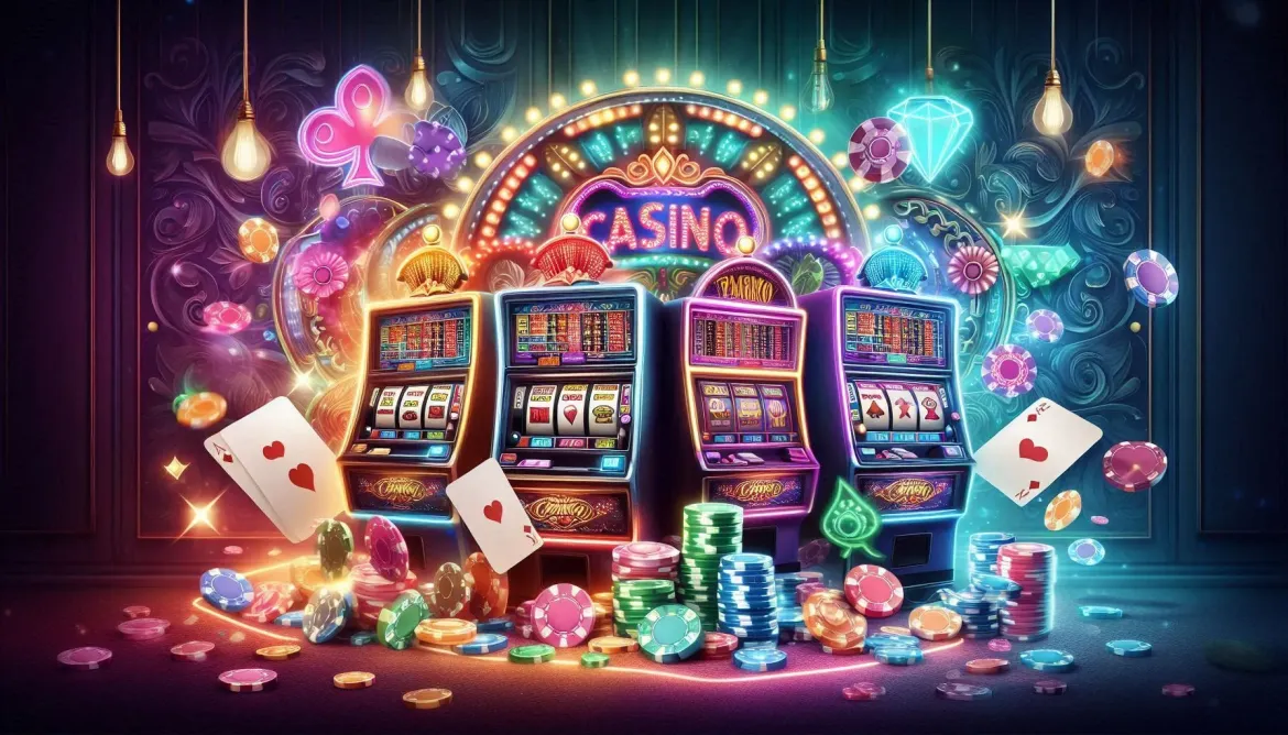 Quatro Casino